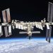 Alerta: la NASA anunció en qué lugar del mundo caerá la Estación Espacial Internacional