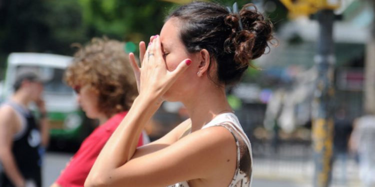 Alerta | Ola de calor en Buenos Aires: qué zonas tendrán temperaturas extremas y cuándo golpeará el fenómeno