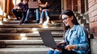 Lanzan cursos 100% gratuitos con IA para conseguir trabajo en 2025