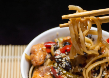 Año Nuevo Chino 2025: el nuevo evento para disfrutar de la gastronomía típica y actividades culturales, ¿cuándo y dónde es?