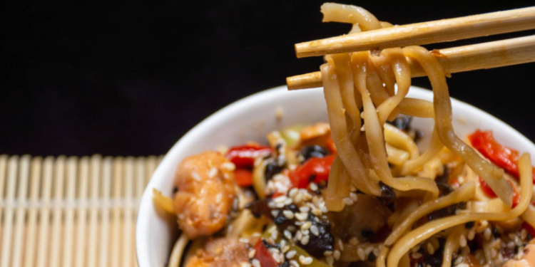 Año Nuevo Chino 2025: el nuevo evento para disfrutar de la gastronomía típica y actividades culturales, ¿cuándo y dónde es?