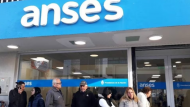 ANSES vigila: por este motivo podr&iacute;an cobrar un 20% de la AUH