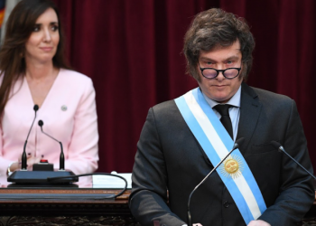 Apertura de sesiones ordinarias: ¿cuándo y a qué hora habla Javier Milei?