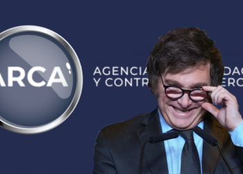 ARCA volverá a embargar cuentas de contribuyentes a partir de febrero 2025: el requisito que exige