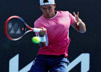 Argentina Open: programación y resultados del martes 11 de febrero