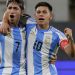 Argentina vs. Colombia, por el Sudamericano Sub 20: hora, cómo ver y probables formaciones