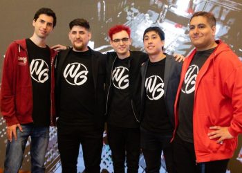 Argentinos crearon un juego, fueron premiados y ahora llegan a las “grandes ligas”