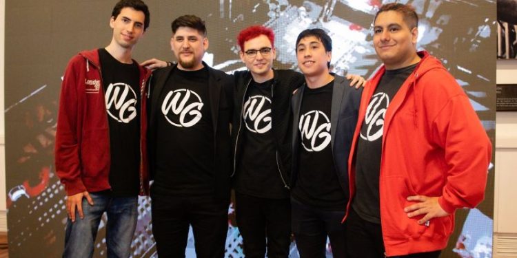 Argentinos crearon un juego, fueron premiados y ahora llegan a las “grandes ligas”