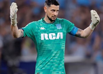 Arias antes de la Recopa: “Nos hemos ganado el derecho a ser grandes candidatos”