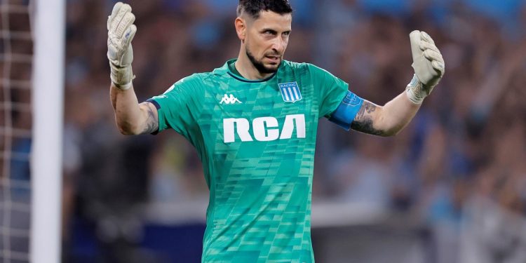 Arias antes de la Recopa: “Nos hemos ganado el derecho a ser grandes candidatos”