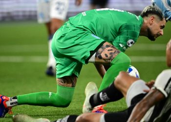 Arias: una marca histórica, sus “ganas de más” y “Racing se tiene que acostumbrar a esto”