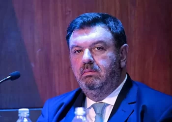 Quien es Ariel Lijo, el juez que llega a la Corte Suprema por decreto