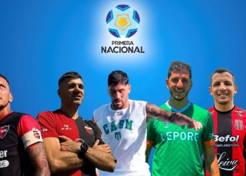 Arranca el Nacional: todas las claves del torneo