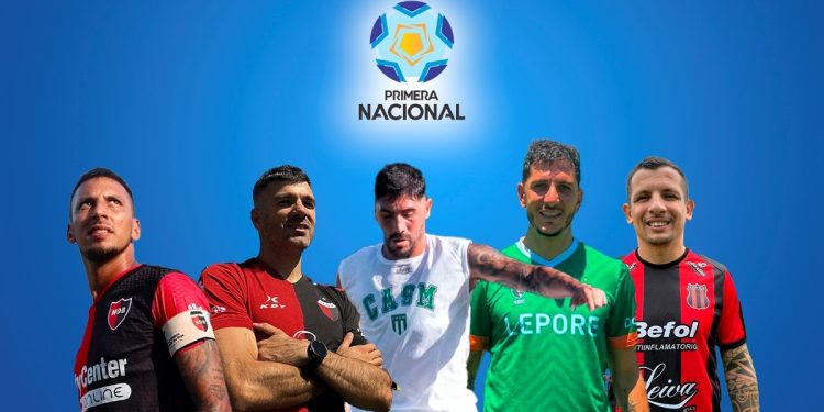 Arranca el Nacional: todas las claves del torneo