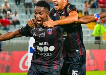 Arrancó la Copa Libertadores: cómo salió el primer partido