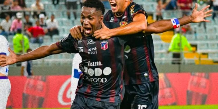 Arrancó la Copa Libertadores: cómo salió el primer partido