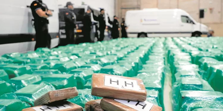 Asuntos Internos, los policías que vigilan a los policías