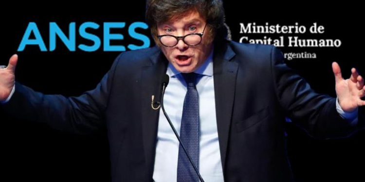 Atención jubilados y pensionados: ANSES definió si aumentará el bono de $ 70.000 durante 2025