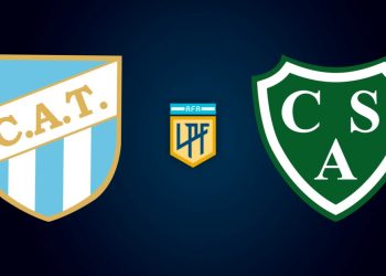 Atlético Tucumán vs. Sarmiento, por el Torneo Apertura: día, horario y cómo verlo por TV