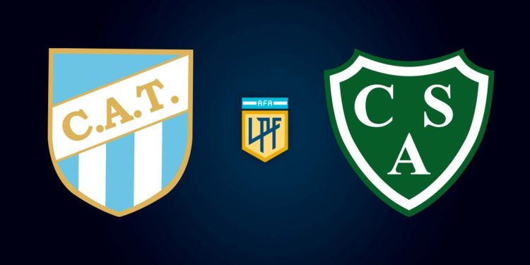 Atlético Tucumán vs. Sarmiento, por el Torneo Apertura: día, horario y cómo verlo por TV