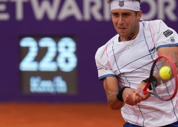 ATP de Chile: cómo les fue a los argentinos y cuándo juegan