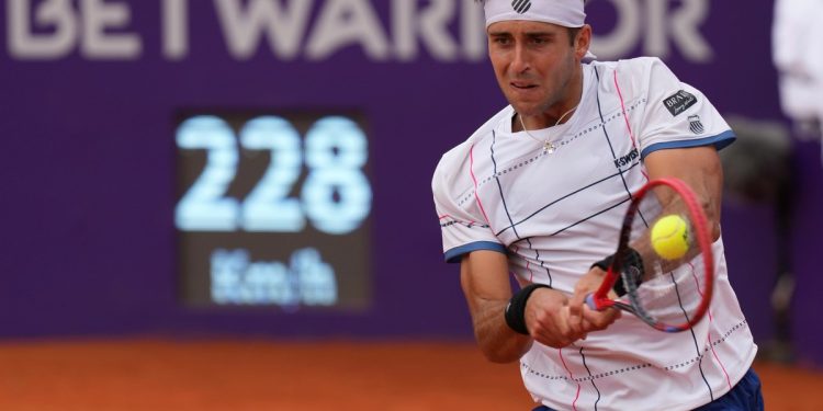 ATP de Chile: cómo les fue a los argentinos y cuándo juegan