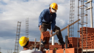 Empleados de UOCRA: sin nuevo aumento paritario, &iquest;c&oacute;mo quedar&aacute;n los salarios en febrero?