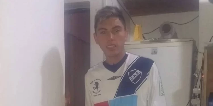 Axel Kicillof se reunió con familia del joven asesinado por la Bonaerense: “Nosotros no hacemos política con esto”
