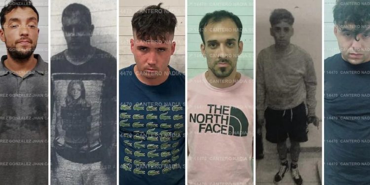 Nueva y vergonzosa fuga en una comisaría de CABA: seis detenidos escaparon en balvanera