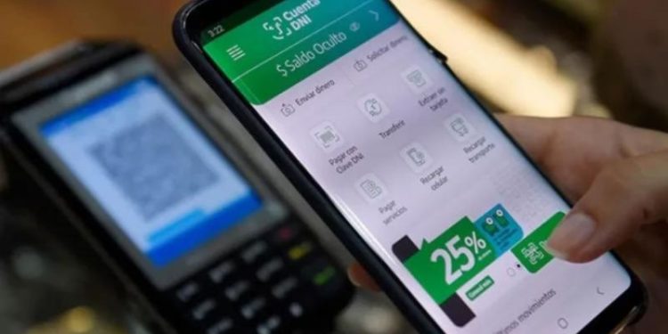 Banco Provincia se la juega y devuelve $ 20.000 con Cuenta DNI, ¿cómo acceder al beneficio?