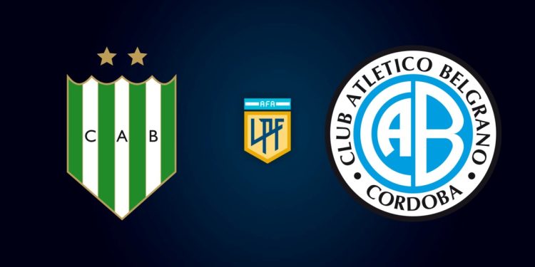 Banfield vs. Belgrano, por el Torneo Apertura: día, hora, cómo verlo por TV