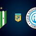 Banfield vs. Belgrano, por el Torneo Apertura: día, hora, cómo verlo por TV
