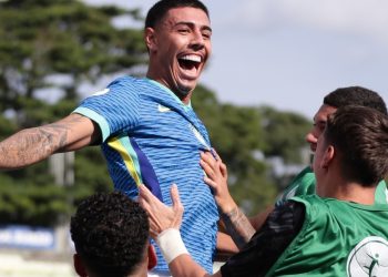 Brasil Sub 20: de la paliza 0-6 que le dio Argentina a acariciar la clasificación al Mundial