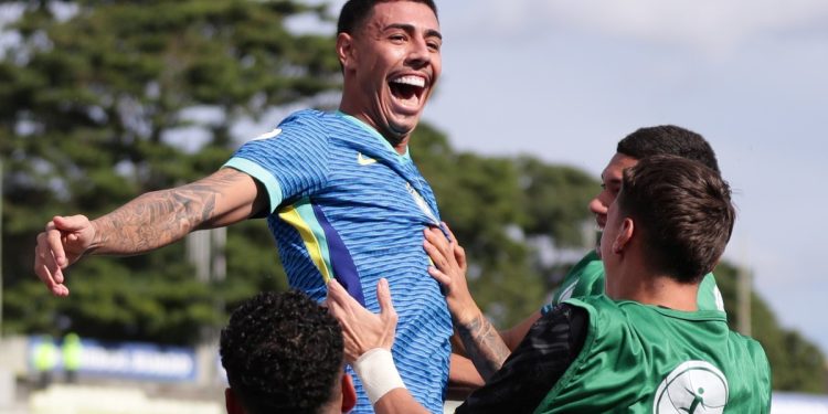 Brasil Sub 20: de la paliza 0-6 que le dio Argentina a acariciar la clasificación al Mundial