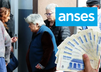 Buenas noticias para los jubilados: este será el aumento a partir de marzo