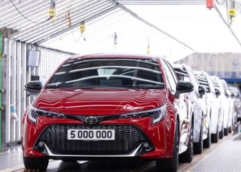 Buenas noticias si tienes que poner gasolina: así cambia el precio esta semana