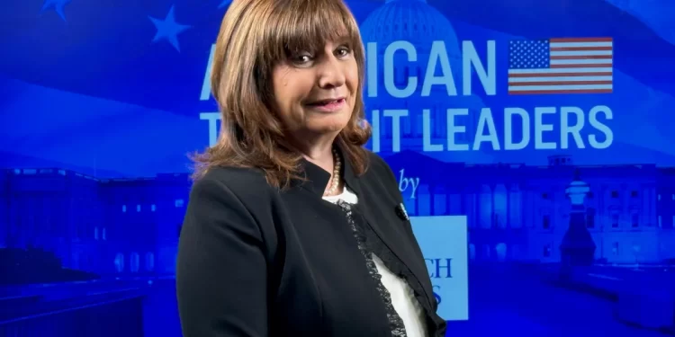 Estilo USA: Patricia Bullrich es nombrada ministra de Seguridad Nacional en el remozado gabinete de Javier Milei