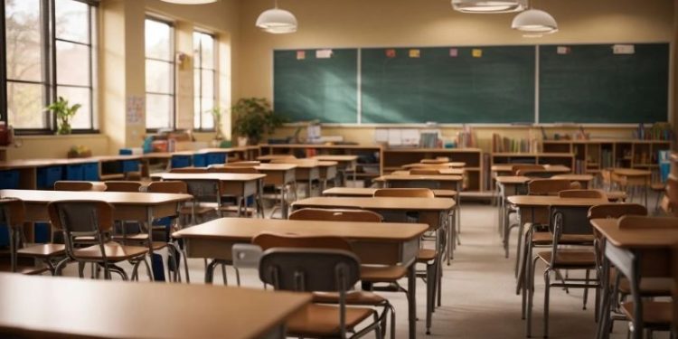 Cambia el inicio de clases: una por una, las provincias que adelantan el calendario escolar