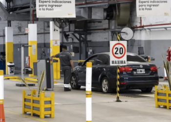 Cambia la VTV: a pesar de la modificación del Gobierno, estos autos deberán hacer la verificación todos los años