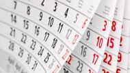 Declaran feriado el viernes 28 de febrero y habrá un fin de semana largo de 5 días