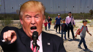 Estados Unidos deportar&aacute; a m&aacute;s de 2.000 latinos por este motivo: de qu&eacute; pa&iacute;ses ser&aacute;n los expulsados por Trump