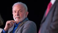 Lula desaf&iacute;a a Trump por los aranceles: "Si &eacute;l grava..."