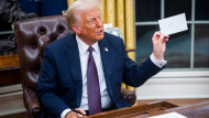 Confirmado: Donald Trump pondr&aacute; aranceles del 25% a M&eacute;xico y Canad&aacute; desde esta fecha 