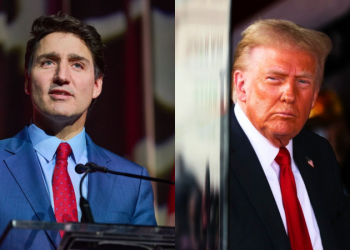 Canadá: Justin Trudeau lanza un ‘compre nacional’ para desafiar los aranceles de Trump