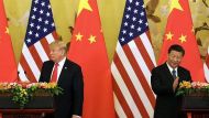 El gobierno de Trump asegura que le declarar&aacute; la guerra comercial a China y est&aacute; es la medida que iniciar&aacute; el conflicto