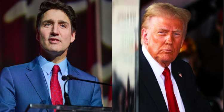 Canadá: Justin Trudeau lanza un ‘compre nacional’ para desafiar los aranceles de Trump