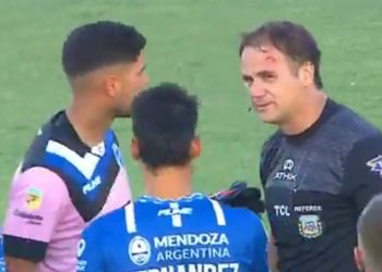 Caso Godoy Cruz: los monstruos que creamos nosotros