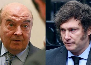 Cavallo le respondió a Milei tras el despido de su hija