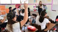 El gobierno de Milei les extiende un beneficio clave a las escuelas privadas