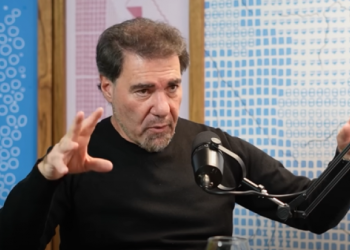 Claudio Zuchovicki fue contundente sobre las negociaciones con el FMI: “Cuando perdés el flujo”